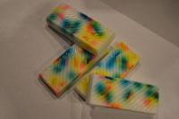 Toasted Coconut Creme Soap Bar